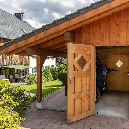 Schmidt Apartment Elbigenalp