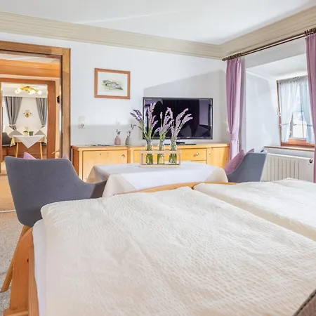 Schmidt Apartment *