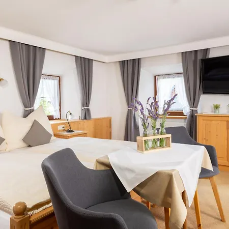 Apartment Schmidt