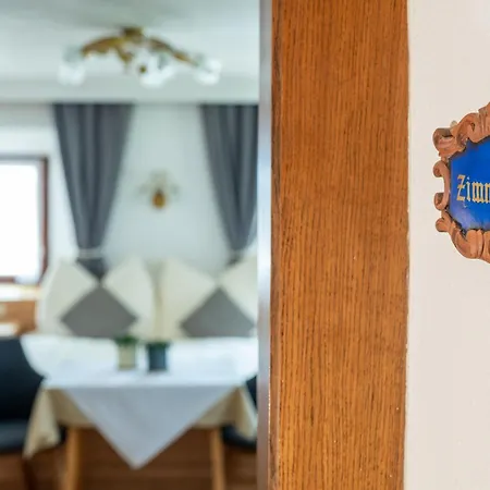 Apartment Schmidt