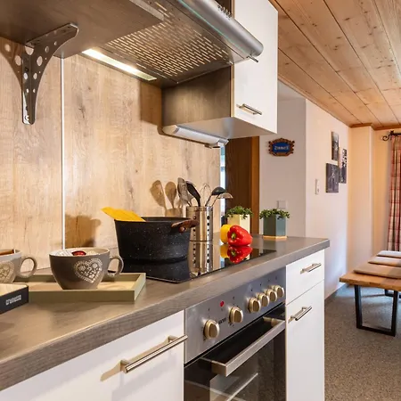 Apartment Schmidt