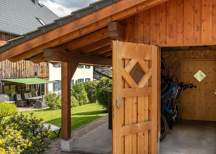 Schmidt شقة إلبيغنالب